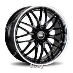 Alloy Wheels 19 190 for Land Rover Discovery Range Rover Sport Black Wr