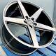 Alloy Wheels 20" Rotor For Land Range Rover Sport Discovery Defender