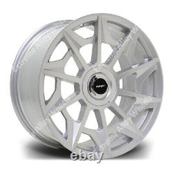 Alloy Wheels 20 Svt for Land Rover Discovery Range Rover Sport Wr