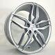 Alloy Wheels 20 Vector 2 For Land Range Rover Sport Discovery Defender