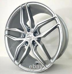 Alloy Wheels 20 Vector 2 for Land Range Rover Sport Discovery Defender