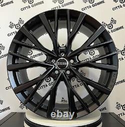 Alloy Wheels Compatible For Range Rover Evoque Vélaire Discovery Sport 20
