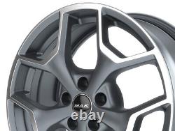 Alloy Wheels Compatible Range Rover Evoque Vélaire Discovery Sport From 18