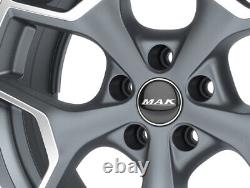 Alloy Wheels Compatible Range Rover Evoque Vélaire Discovery Sport From 18