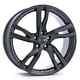 Alloy Wheels Compatible With Range Evoque Velar Discovery Sport 19 Mak