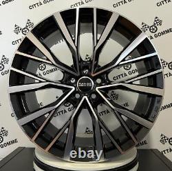 Alloy Wheels Compatible with Range Rover Evoque Velar Discovery Sport 20'
