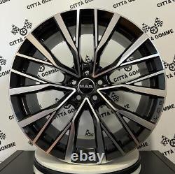 Alloy Wheels Compatible with Range Rover Evoque Velar Discovery Sport 22'