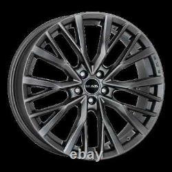 Alloy Wheels Compatible with Range Rover Evoque Velar Discovery Sport By 22