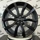 Alloy Wheels Compatible With Range Rover Evoque, Velar, Discovery Sport D 21
