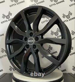 Alloy Wheels Compatible with Range Rover Evoque, Velar, Discovery Sport D 21