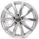 Alloy Wheels Compatible With Range Rover Evoque Velar Discovery Sport For 21