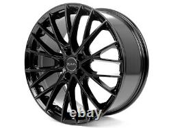 Alloy Wheels Compatible with Range Rover III IV V Sport Discovery Defender 22'