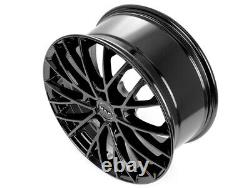 Alloy Wheels Compatible with Range Rover III IV V Sport Discovery Defender 22'