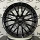 Alloy Wheels Compatible With Range Sport Ii Iii V Defender Discovery 23 Blk