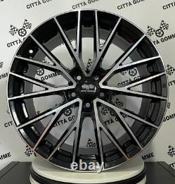 Alloy Wheels Compatible with Range Sport II III V Defender Discovery From 23 MAK