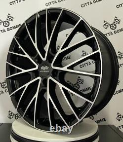 Alloy Wheels Compatible with Range Sport II III V Defender Discovery From 23 MAK