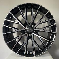 Alloy Wheels Compatible with Range Sport II III V Defender Discovery From 23 MAK