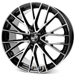 Alloy Wheels Compatible with Range Sport II III V Defender Discovery From 23 MAK