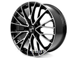 Alloy Wheels Compatible with Range Sport II III V Defender Discovery From 23 MAK
