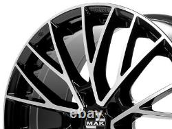 Alloy Wheels Compatible with Range Sport II III V Defender Discovery From 23 MAK