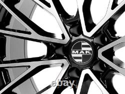 Alloy Wheels Compatible with Range Sport II III V Defender Discovery From 23 MAK