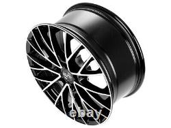 Alloy Wheels Compatible with Range Sport II III V Defender Discovery From 23 MAK