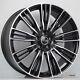Alloy Wheels Gmp Coventry 22 Inch Range Rover Sport Vogue Discovery 5