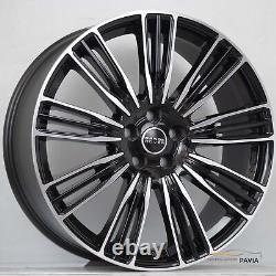 Alloy Wheels GMP COVENTRY 22 Inch Range Rover Sport Vogue Discovery 5