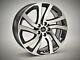 Alloy Wheels Land Rover Discovery Range Sport 8.5x20 Et47