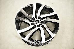 Alloy Wheels LAND ROVER DISCOVERY RANGE SPORT 8.5x20 ET47