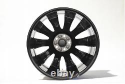 Alloy Wheels Range Rover Evoque Discovery Sport 8x19