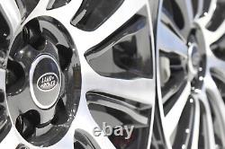 Alloy Wheels Range Rover Evoque Discovery Sport 8x19