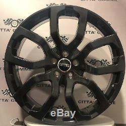 Alloy Wheels Range Rover Evoque Sport Area Loading Vélaire From