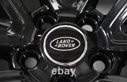 Alloy Wheels Range Rover Evoque Velar Discovery Sport 8x18 Et45