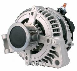 Alternator 104210-3710 104210-3711 0986082400 Lra03028 Dan987 Nine