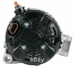 Alternator 104210-3710 104210-3711 0986082400 Lra03028 Dan987 Nine