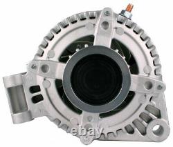 Alternator 104210-3710 104210-3711 0986082400 Lra03028 Dan987 Nine