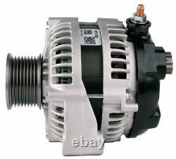 Alternator 104210-3710 104210-3711 0986082400 Lra03028 Dan987 Nine