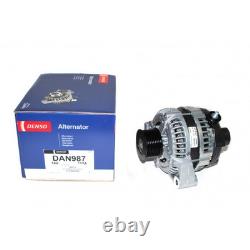 Alternator Discovery 3/ Range Sport Ref LR133249G