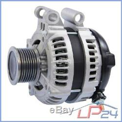 Alternator Generator 150a Land Rover Range Rover Sport 2.7 Td-vm 05