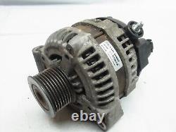 Alternator Land Rover Discovery Range Rover Sport 0210800130