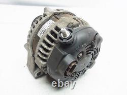 Alternator Land Rover Discovery Range Rover Sport 0210800130