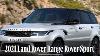Amazing Sport 2021 Land Rover Defender Discovery Rangerover Luxury Large Models
