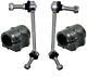 Anti-roll Bar Link Kit + Hub For Land Rover Discovery 3, Range Rover Sport