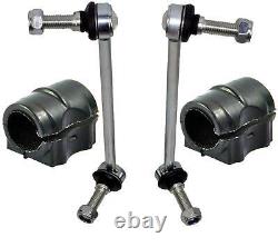 Anti-Roll Bar Link Kit + Hub for Land Rover Discovery 3, Range Rover Sport