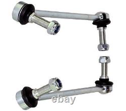 Anti-Roll Bar Link Kit + Hub for Land Rover Discovery 3, Range Rover Sport