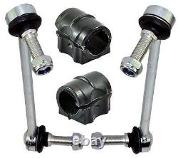 Anti-Roll Bar Link Kit + Hub for Land Rover Discovery 3, Range Rover Sport