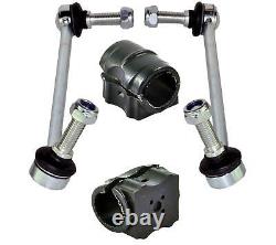 Anti-Roll Bar Link Kit + Hub for Land Rover Discovery 3, Range Rover Sport