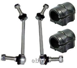 Anti-Roll Bar Link Kit + Hub for Land Rover Discovery 3, Range Rover Sport