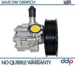 Assisted Direction Pump For Range Rover Sport 4.2 4.4 Discovery 4.4 04-13